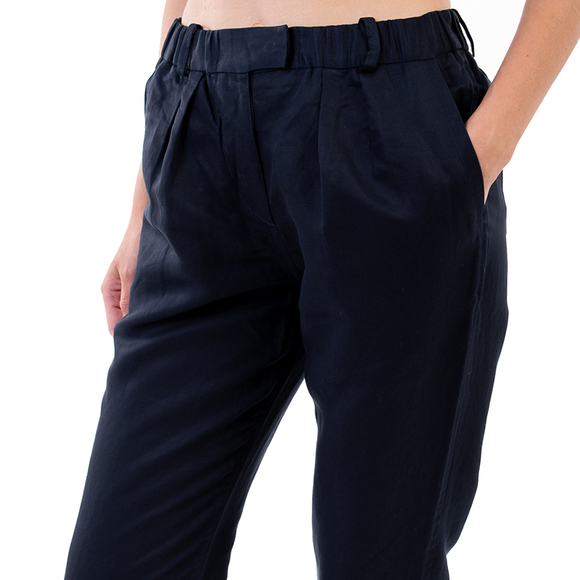 ETOILE ISABEL MARANT MEDIUM RISE SKINNY PANTS | WOMENS SIZE 27 - Picture 5 of 5